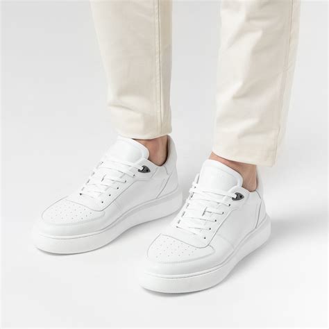 witte sneakers heren zomer adidas|Witte adidas Sneakers voor heren online .